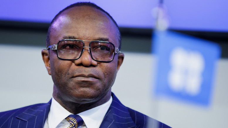 ExxonMobil, Others Not Leaving Nigeria – Kachikwu