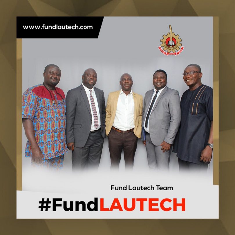 LAUTECH Alumni Launches N1bn Crowdfunding Initiative To Save School
