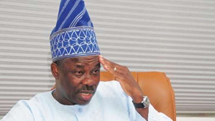Amosun Urges Corps Members To Embrace Agriculture Initiative’