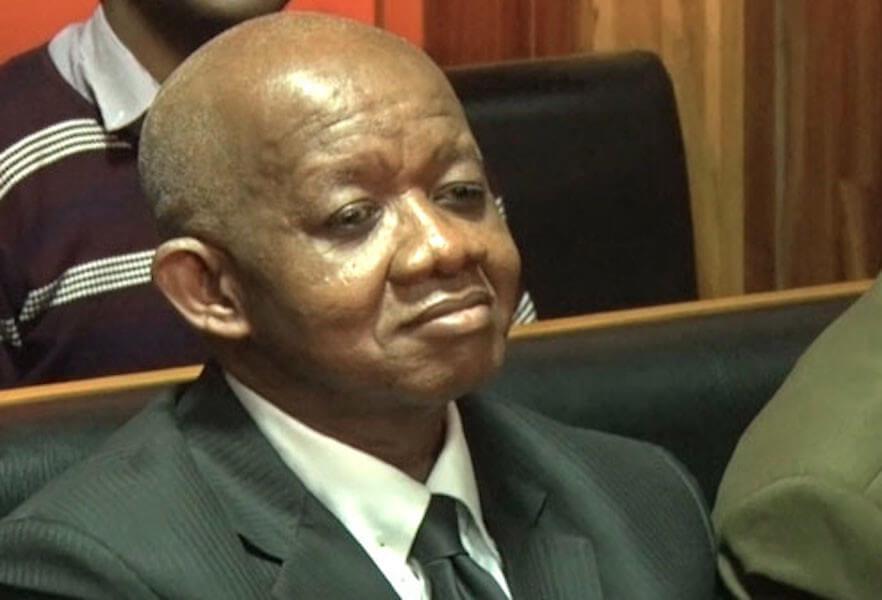 Corruption: Justice Ademola, five others Recalled by NJC