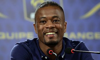 I Have 24 Brothers And Sisters – Evra Reveals Why He Is Still Playing At 36