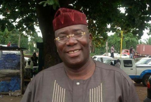 Osun By-Election: Senator Hussein Emerges APC Candidate with 2,412 Votes