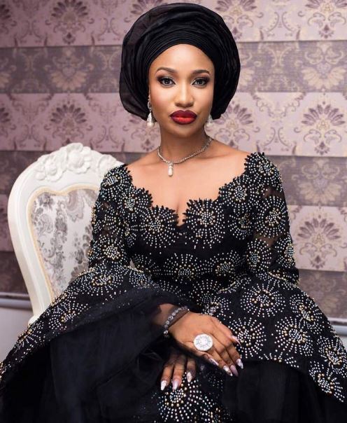 Tonto Dikeh Set To Expose 5-star Hotel For Covering A Murder Case