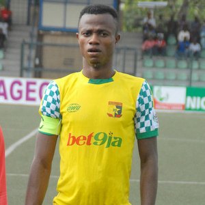 ‘Victor Mbaoma  Won’t Return To NPFL Base’