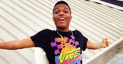 Making People Happy With My Music, My greatest accomplishment —Wizkid