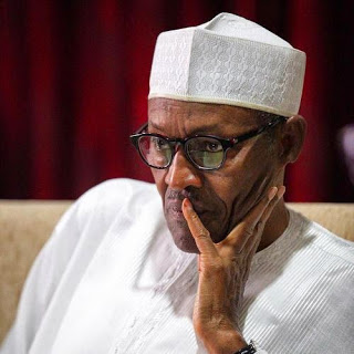 “Buhari Must Overhaul His Cabinet”