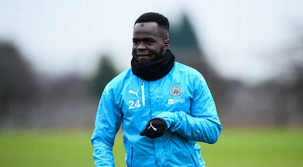 Cheick Tiote, Dies After Collapsing During Training Session