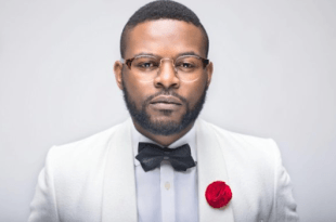 Falz Undergo Minor Surgery After Sprain On His Ankle