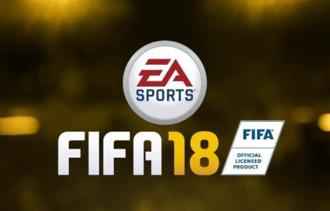 First Trailer For FIFA 18 Will Be Revealed Tomorrow On YouTube