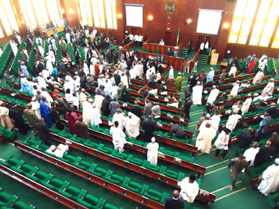 Reps Summon Service Chiefs, Defence Minister, IGP, Others Over Kidnappings