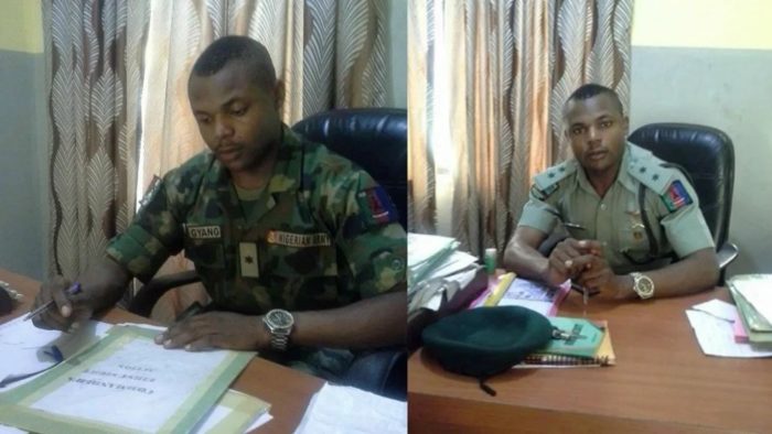 Army Lieutenant Goes Missing In Lagos