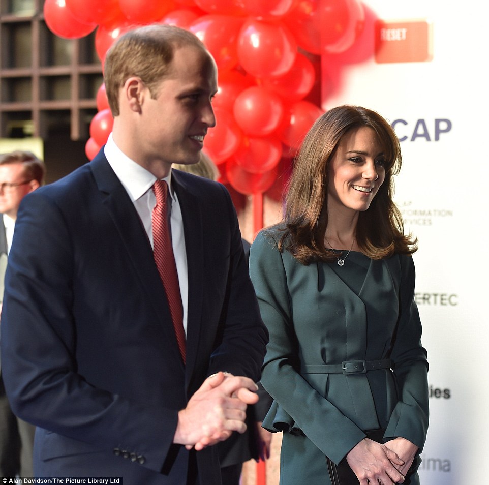 Prince Williams Might Be Having More Baies