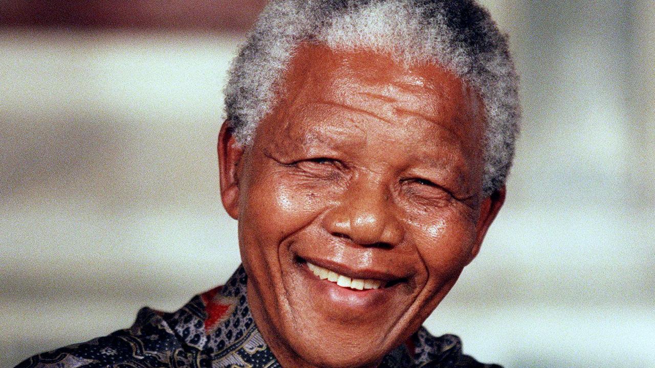 Mandela’s Surgeon Reveals Circumstances Surrounding His Death