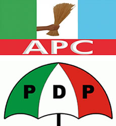 Osun 2022: APC Sponsoring Division In Osun PDP