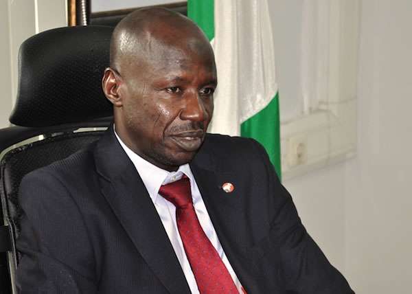 Magu: APC Leaders Meet Over Presidency, National Assembly Crisis