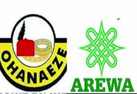 October 1 Ultimatum: Arewa Youth Coalition, Ohaneze Meet In Abuja