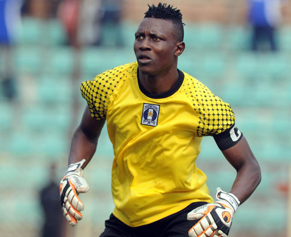Rivers United Goalkeeper Yean For A Chance In Nigeria Senior Level