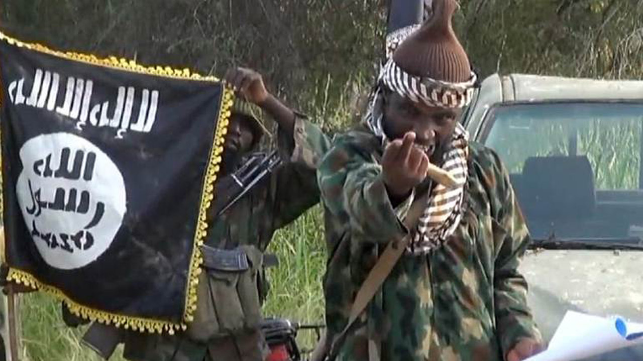 Boko Haram Kills Two In Borno Town