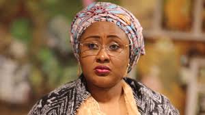Aisha Buhari: Hyenas, Jackals Will Soon Be Sent Packing from My Husband’s Kingdom