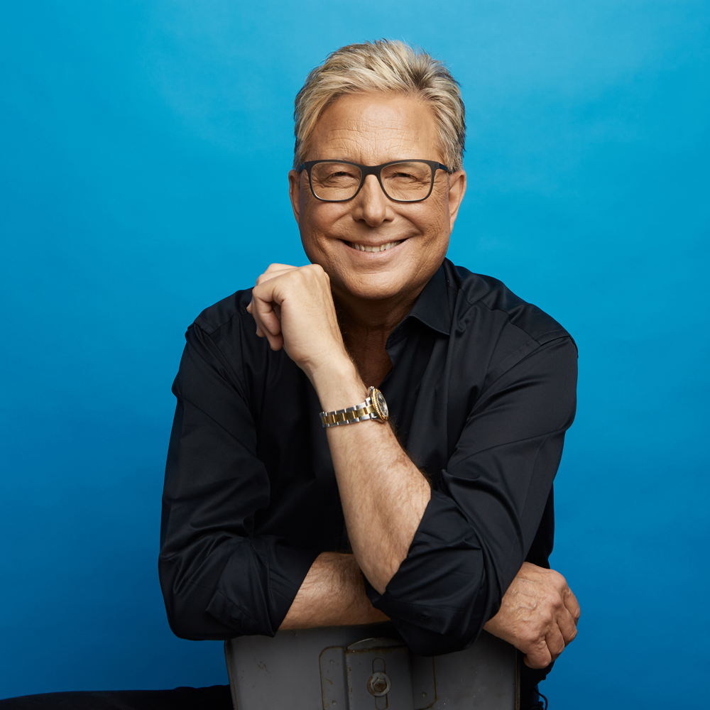Fans Mourn As Don Moen Reported Dead