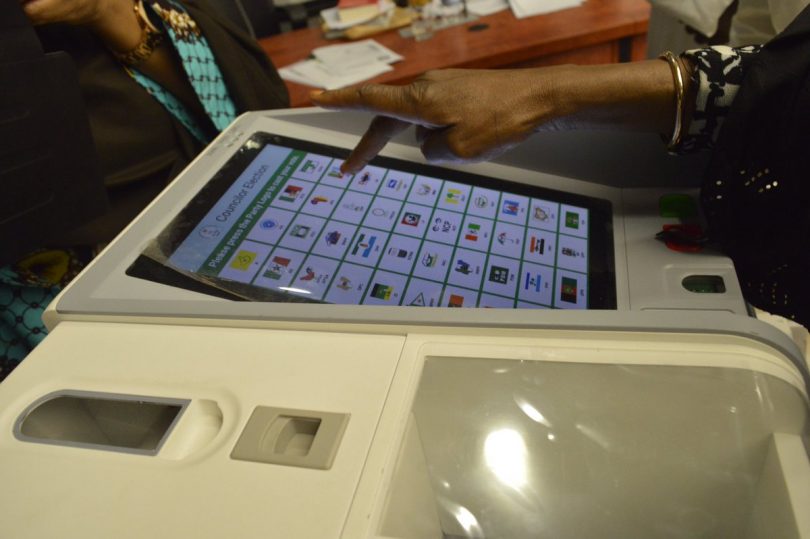 Kaduna State To Use Electronic Voting System In Forthcoming LG Polls