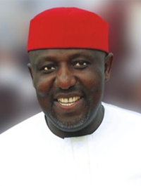 Okorocha Ban Imo Monarchs From Speaking In English At Functions