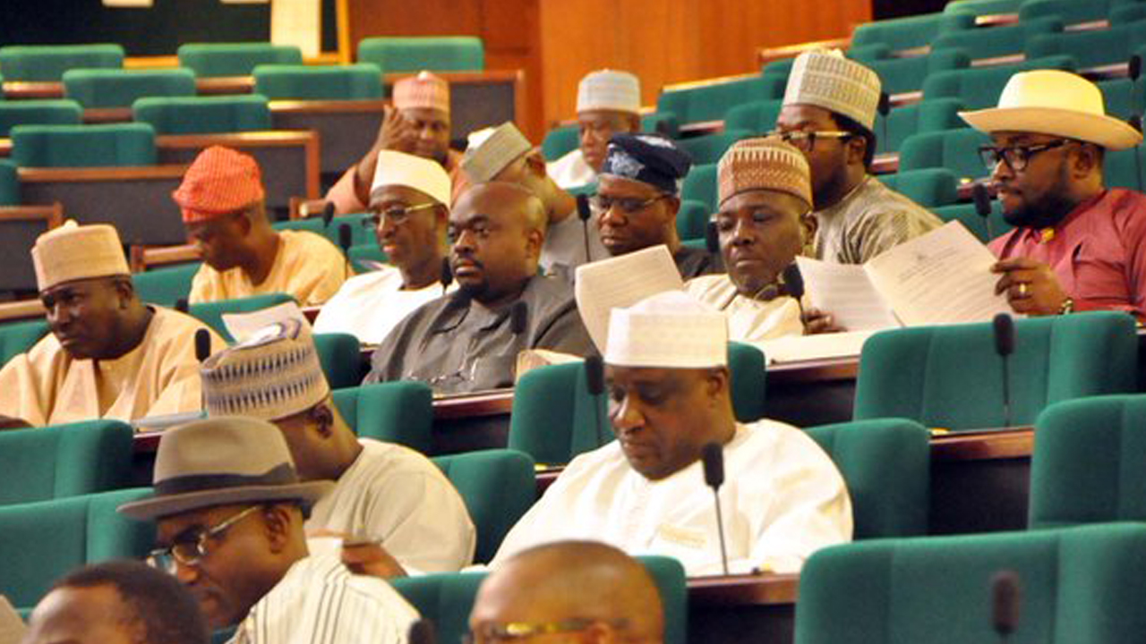 CRK, IRK: New Curriculum Violates Constitution, Says House Of Reps