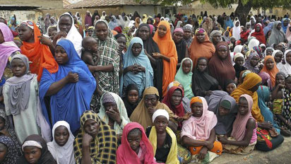 1.5m Boko Haram’s Victims At Borno IDPs Not Willing To Return Home – Report