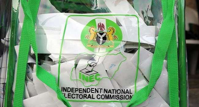 “INEC Retains Stand On 2019 Election Timetable”