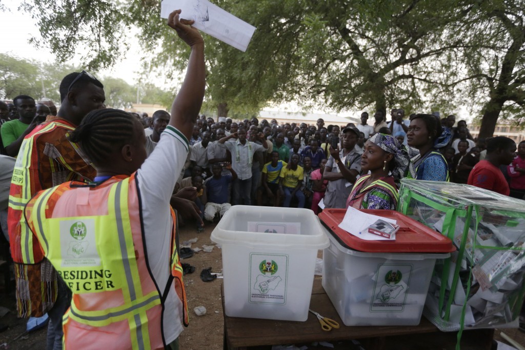 INEC: Anambra Guber Poll To Hold As Scheduled