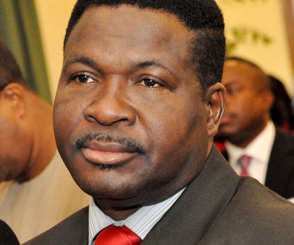 Ali Modu Sheriff Wanted To Destroy PDP From Within – Ozekhome