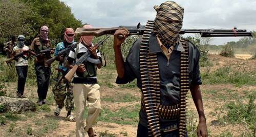 Boko Haram: Ray Of Sunlight As Fractions To Surrender