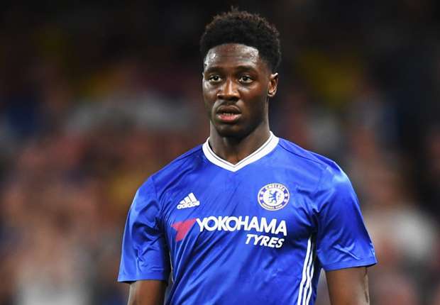 Chelsea Defender, Ola Aina Joins Hull City On Loan For The Championship Season
