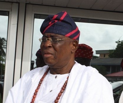Osoba At 78: A Continuing Political Relevance, By Kayode Odunaro