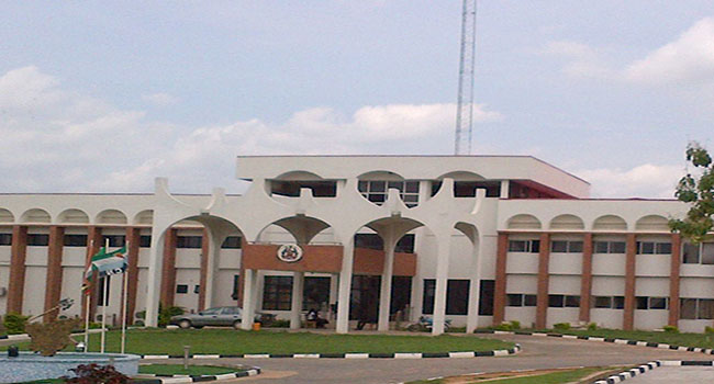 Constitutional Amendment:  Osun Assembly OK financial Independence of State Assemblies and Judiciary