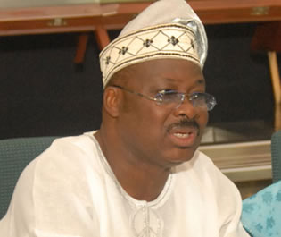 Onikepo Akande Appointed Chairperson Oyo State Education Trust Fund