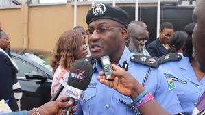 30,000 Policemen, Others Deployed for Lagos LG Poll