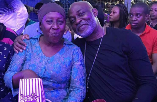 RMD, Patience Ozokwor To Head Zuma Film Festival Committees
