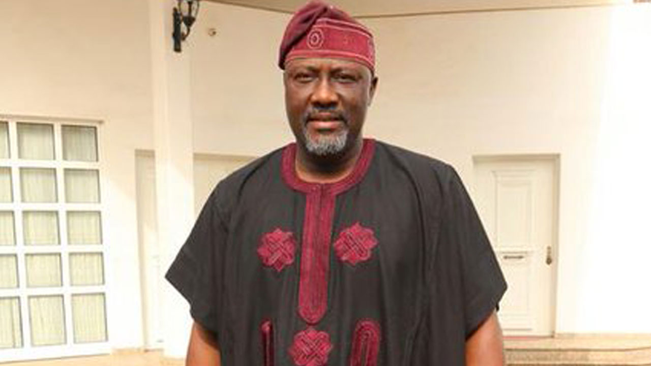 Melaye’s Absence Stalls Trial