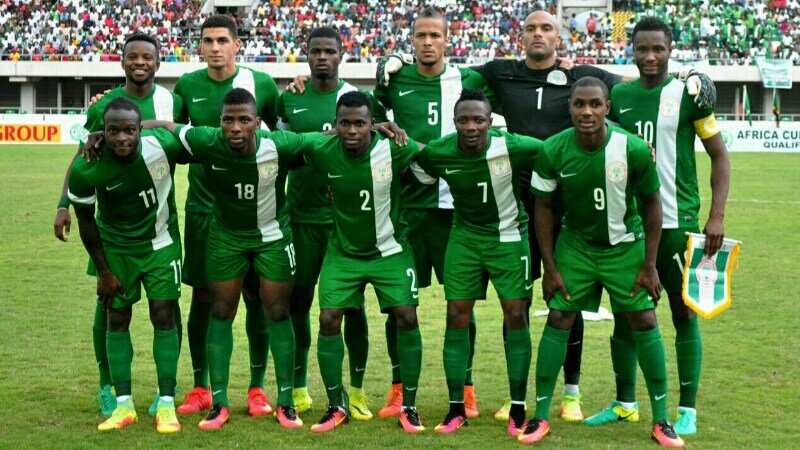 Eagles, Black Stars Renew Rivalry In WAFU Nations Cup