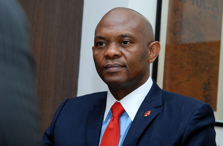 Why I Don’t Have Interest In Becoming President- Tony Elumelu