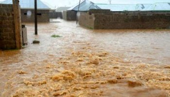 18 Feared Dead As Flood Ravages Communities In Suleja