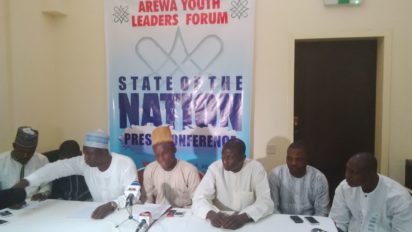 Arewa Youths Finally Agrees To Review Ultimatum