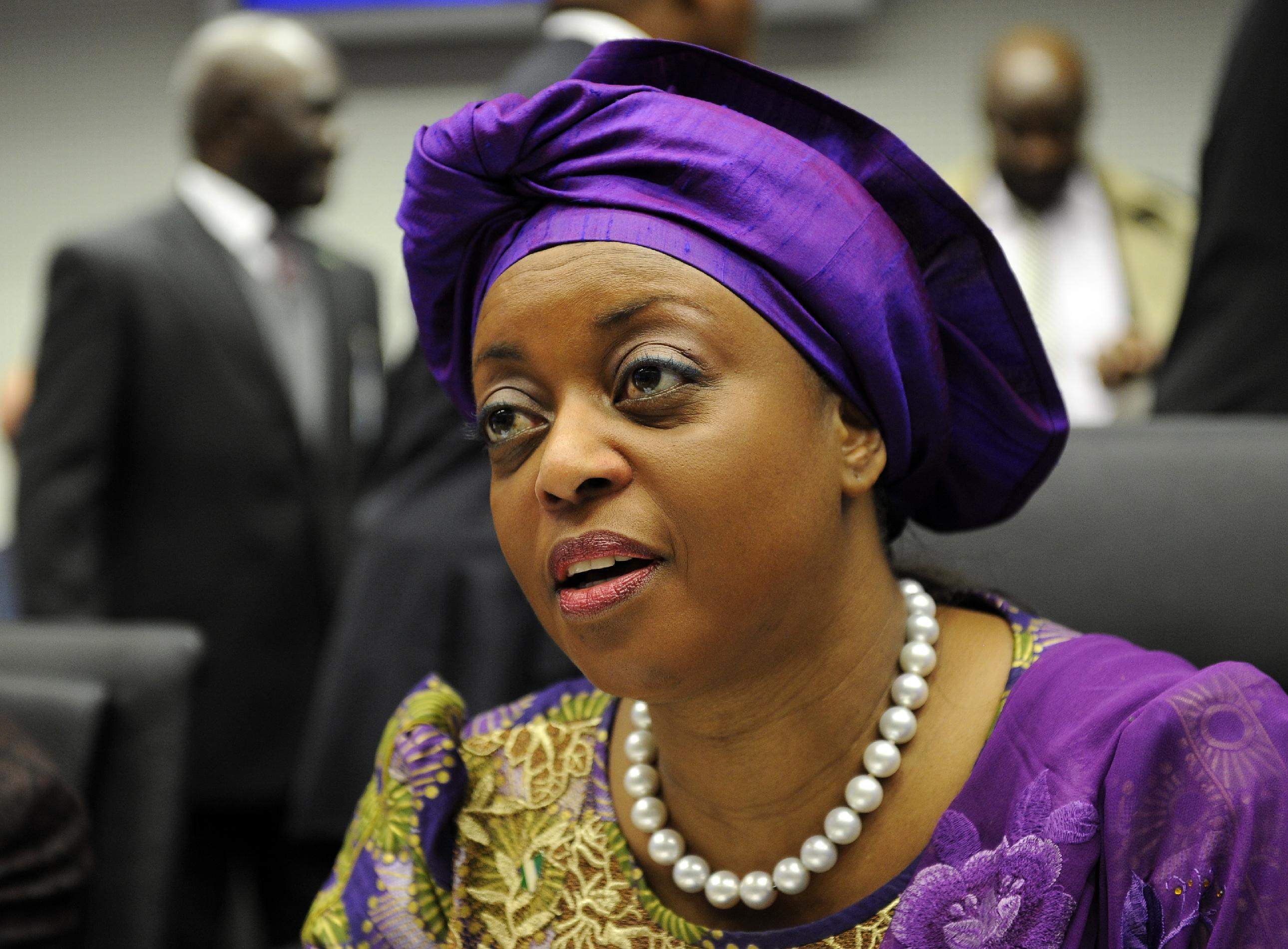 Diezani: More Can Of Worms, and Other Stories In The Papers Today
