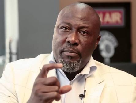 BREAKING: Dino Melaye’s Recall Process Suspended By INEC