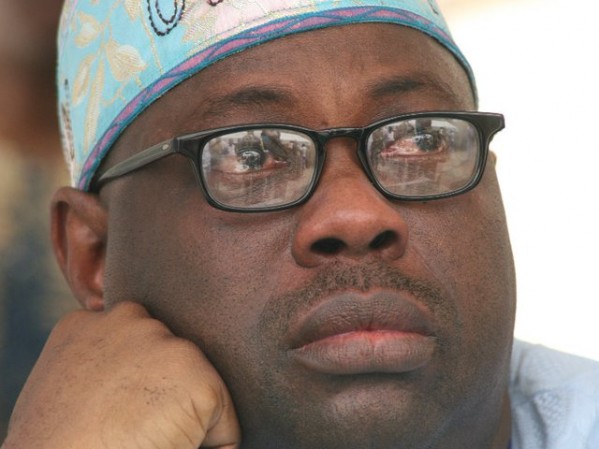 On The Road To Port Harcourt, By Dele Momodu