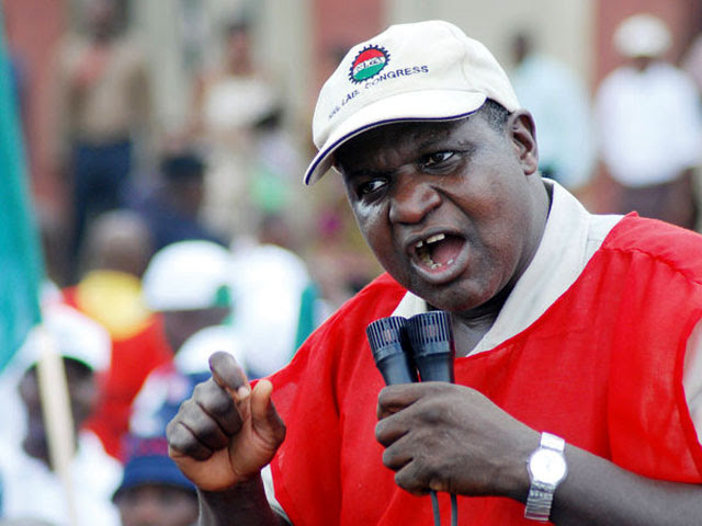 2019: NLC Order Members To Vote Out Bad Politicians