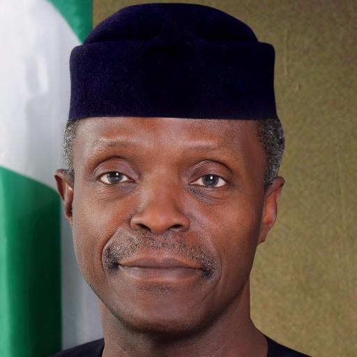 Osinbajo’s Noble Advice To African Leaders