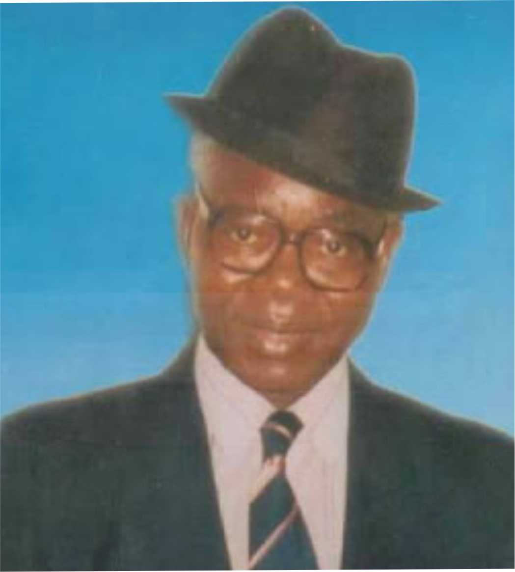 Osun Assembly Member, Oyintiloye Mourns Attorney General of Old-Western Region