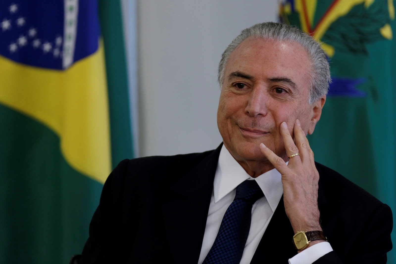 Brazil’s Senate Passes Bill To End Recession